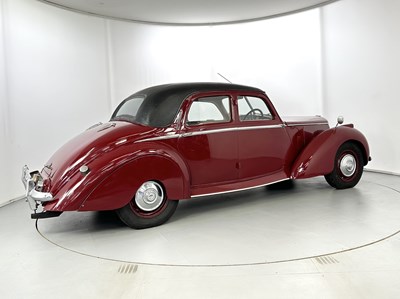 Lot 47 - 1954 Riley RME 1.5