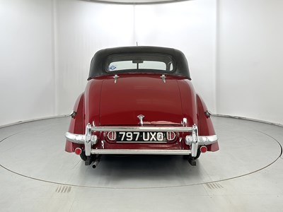 Lot 47 - 1954 Riley RME 1.5