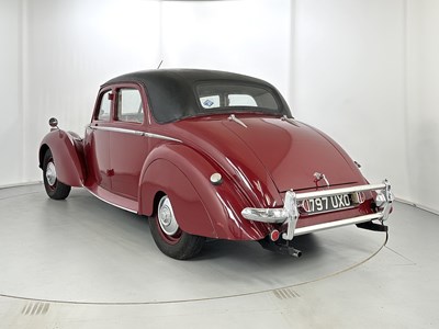 Lot 47 - 1954 Riley RME 1.5