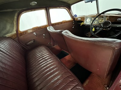 Lot 47 - 1954 Riley RME 1.5