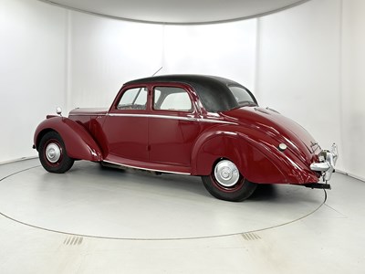 Lot 47 - 1954 Riley RME 1.5