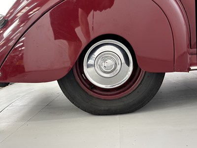 Lot 47 - 1954 Riley RME 1.5