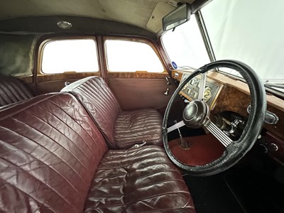 Lot 47 - 1954 Riley RME 1.5