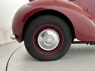 Lot 47 - 1954 Riley RME 1.5