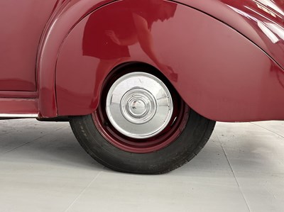 Lot 47 - 1954 Riley RME 1.5