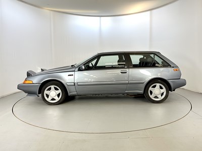 Lot 38 - 1994 Volvo 480 Turbo - WITHDRAWN