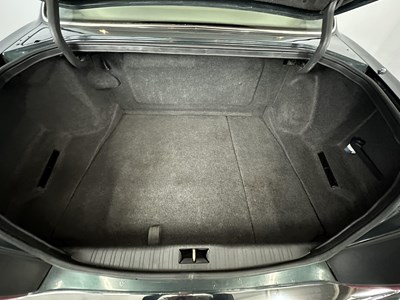 Lot 19 - 1997 Jaguar XJ Executive