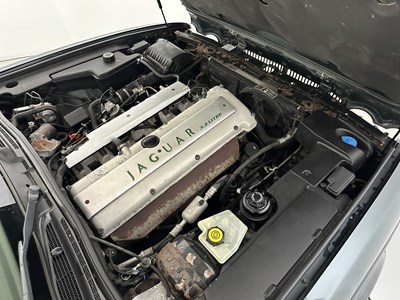 Lot 19 - 1997 Jaguar XJ Executive