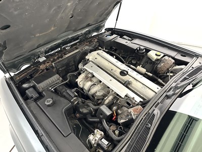 Lot 19 - 1997 Jaguar XJ Executive