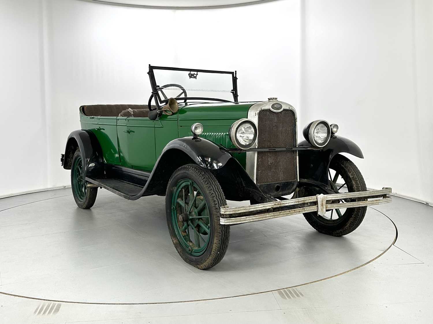 Lot 85 - 1928 Chevrolet AB5 Passenger Tourer