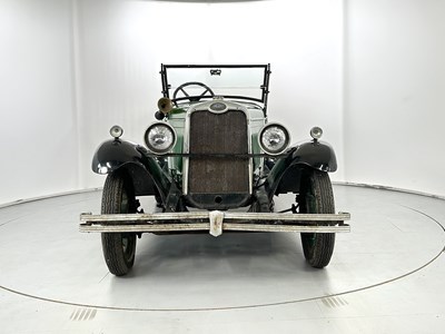 Lot 85 - 1928 Chevrolet AB5 Passenger Tourer