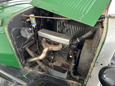 Lot 85 - 1928 Chevrolet AB5 Passenger Tourer
