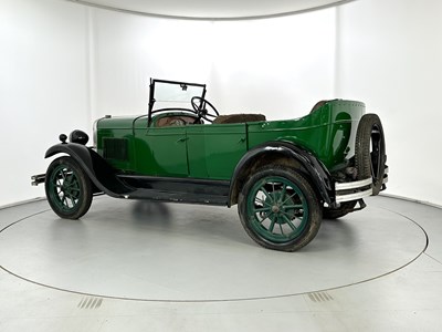 Lot 85 - 1928 Chevrolet AB5 Passenger Tourer