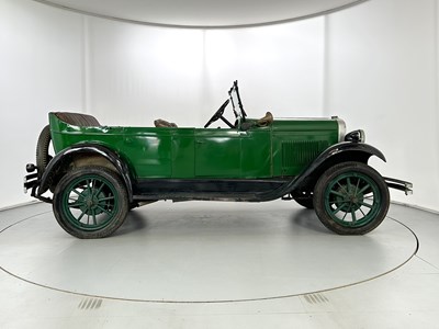 Lot 85 - 1928 Chevrolet AB5 Passenger Tourer