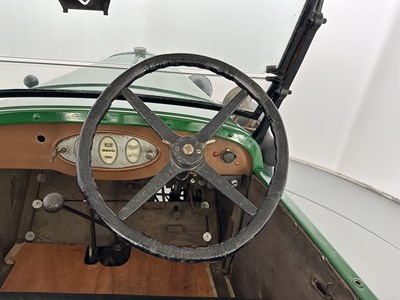Lot 85 - 1928 Chevrolet AB5 Passenger Tourer