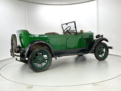 Lot 85 - 1928 Chevrolet AB5 Passenger Tourer
