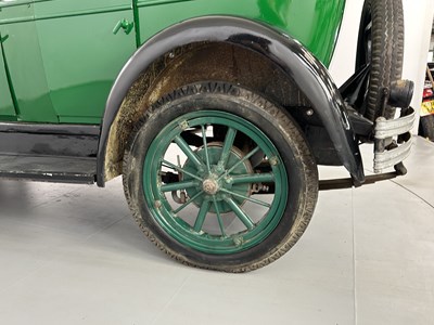 Lot 85 - 1928 Chevrolet AB5 Passenger Tourer