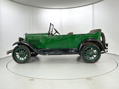 Lot 85 - 1928 Chevrolet AB5 Passenger Tourer