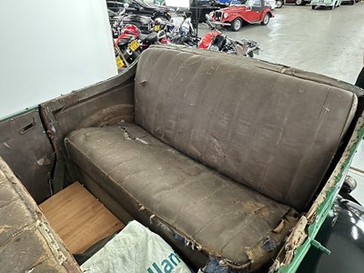 Lot 85 - 1928 Chevrolet AB5 Passenger Tourer