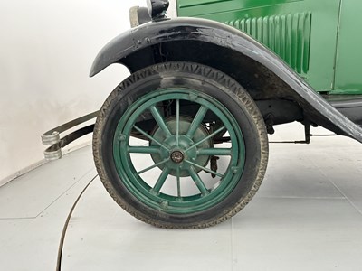 Lot 85 - 1928 Chevrolet AB5 Passenger Tourer