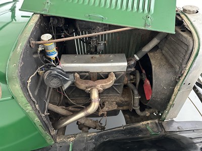 Lot 85 - 1928 Chevrolet AB5 Passenger Tourer