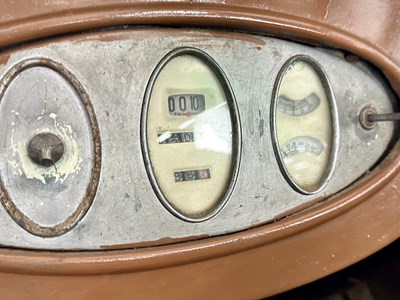 Lot 85 - 1928 Chevrolet AB5 Passenger Tourer