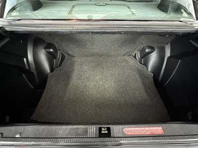 Lot 5 - 1990 Mercedes-Benz 190E