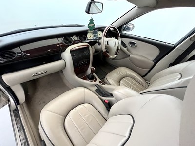 Lot 25 - 2000 Rover 75 Connoisseur