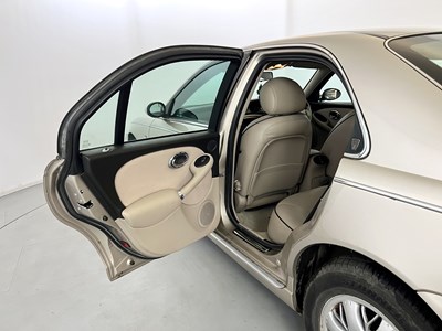 Lot 25 - 2000 Rover 75 Connoisseur