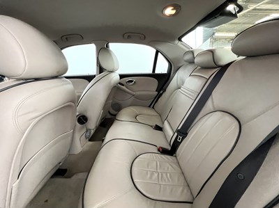 Lot 25 - 2000 Rover 75 Connoisseur