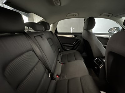 Lot 60 - 2008 Audi A4