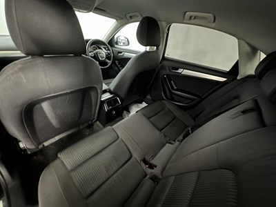 Lot 60 - 2008 Audi A4