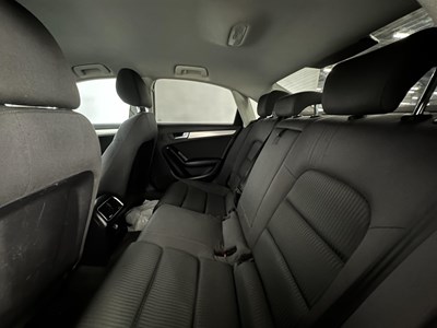 Lot 60 - 2008 Audi A4