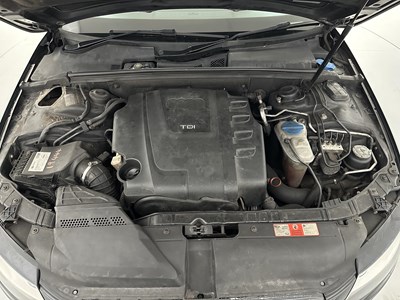 Lot 60 - 2008 Audi A4