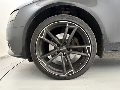 Lot 60 - 2008 Audi A4