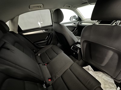 Lot 60 - 2008 Audi A4