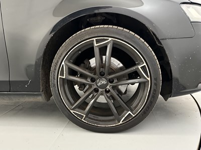 Lot 60 - 2008 Audi A4
