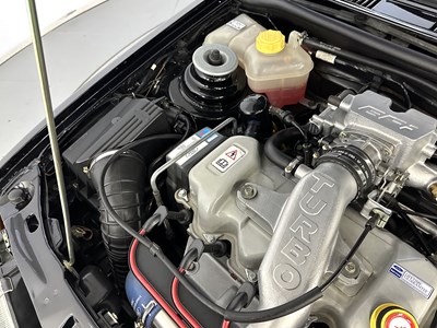 Lot 78 - 1991 Ford Fiesta RS Turbo