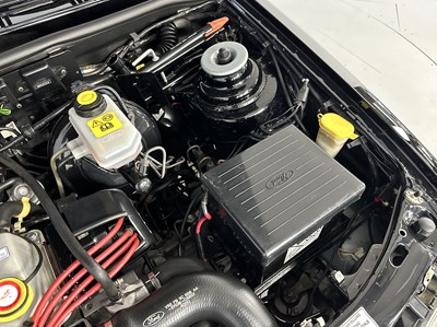 Lot 78 - 1991 Ford Fiesta RS Turbo