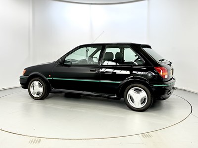 Lot 78 - 1991 Ford Fiesta RS Turbo