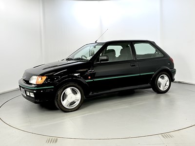 Lot 78 - 1991 Ford Fiesta RS Turbo