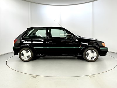 Lot 78 - 1991 Ford Fiesta RS Turbo