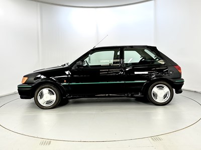 Lot 78 - 1991 Ford Fiesta RS Turbo