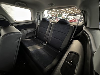 Lot 141 - 2005 Honda Odyssey RB1 Absolute