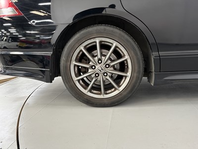 Lot 141 - 2005 Honda Odyssey RB1 Absolute