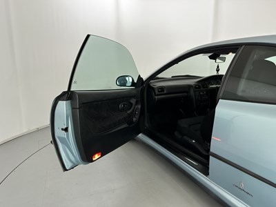 Lot 22 - 2002 Peugeot 406 Coupe