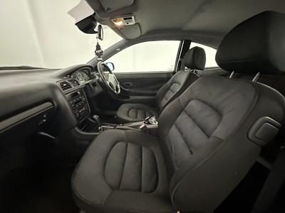 Lot 22 - 2002 Peugeot 406 Coupe