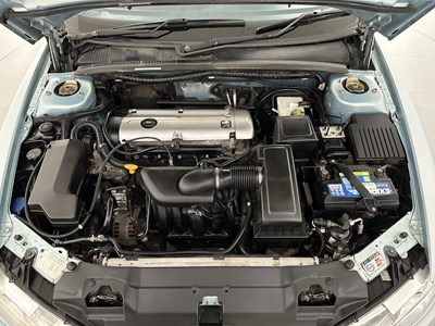 Lot 22 - 2002 Peugeot 406 Coupe