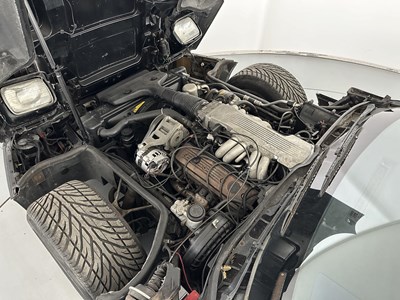 Lot 84 - 1987 Chevrolet Corvette
