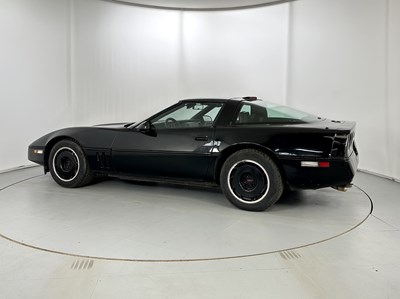 Lot 84 - 1987 Chevrolet Corvette